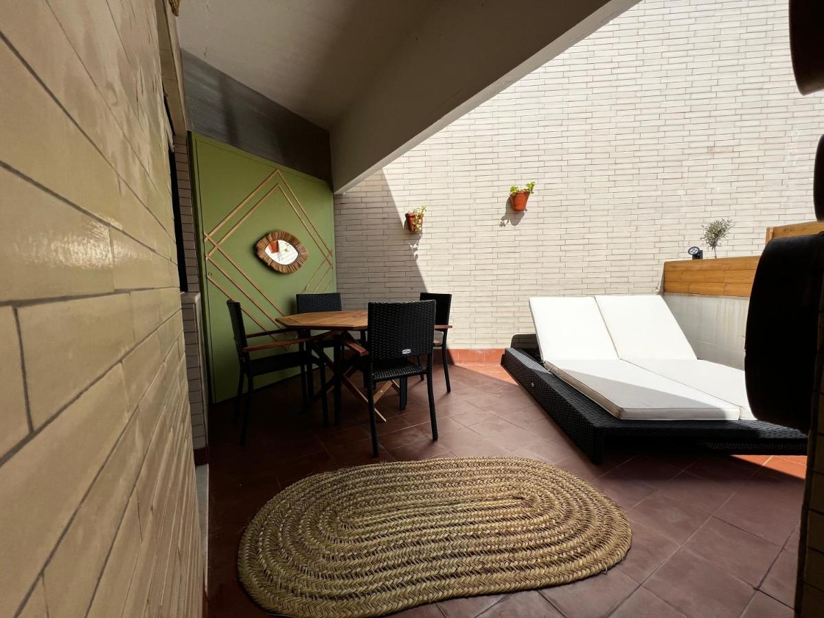 Villa Center - Alojamento Local Grândola 外观 照片