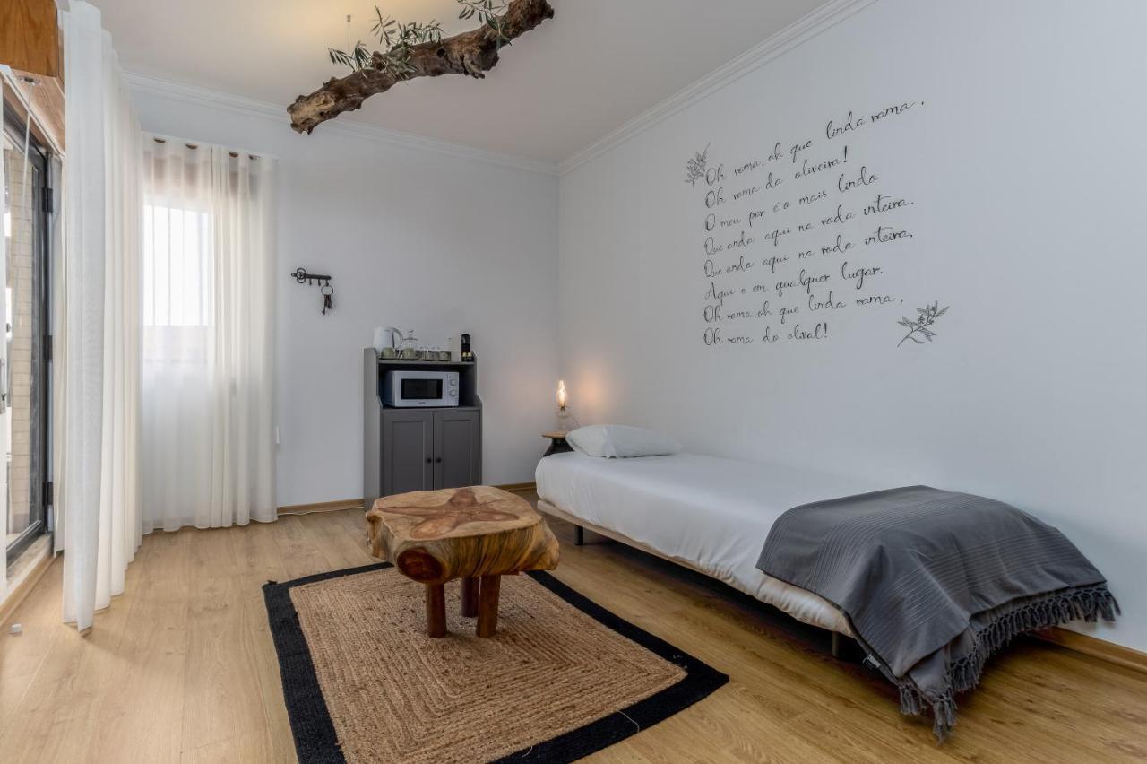 Villa Center - Alojamento Local Grândola 外观 照片