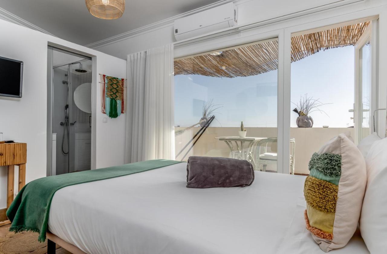 Villa Center - Alojamento Local Grândola 外观 照片